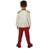 Children's Fairy Tale Costume Handsome Charming Prince Charming Dress Up Boy Halloween Stage Performance Costume