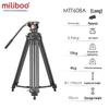 Алюминиевый штатив Miliboo MTT608A
