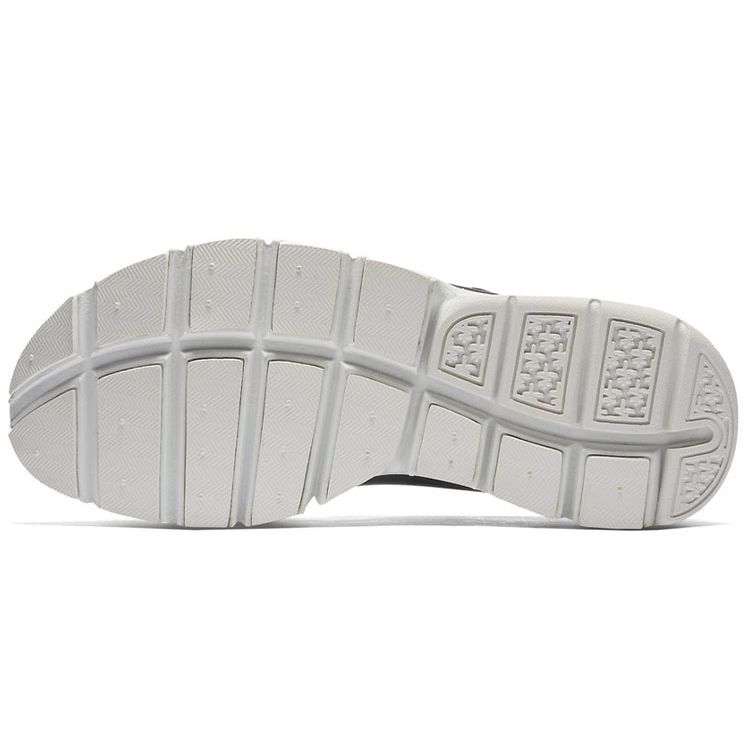 Nike Sock Dart Prm Txt Lace-Up Low-Top Casual Shoes Kids Sneakers Blue White AA1100-901