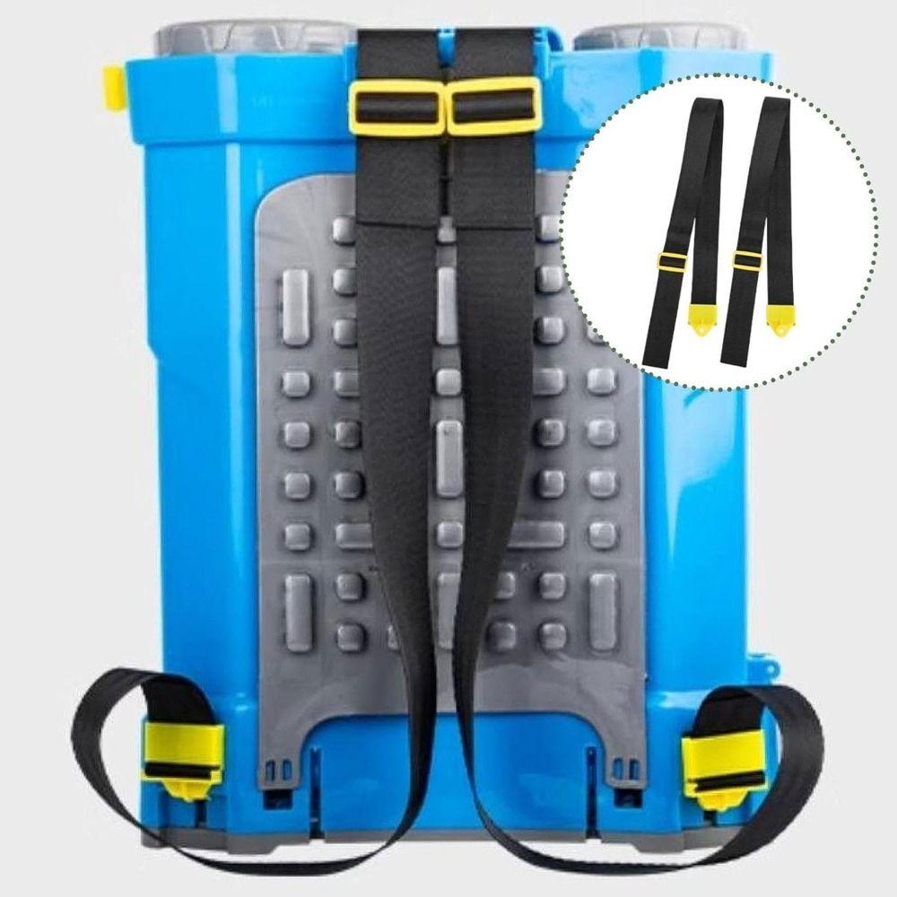 Nylon Replacement Straps Adjustable Manual Sprayer Belts New Backpack Sprayer Straps