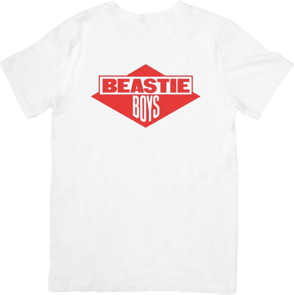 Baby MetalBad BrainsBathoryBeastie BoysBehemothBiohazardMusic TShirts