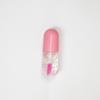 Mini Pill Small Capsule Lip Nectar Pearl Fine Shimmer Colorless Lip Gloss Toot Water Light Moisturizing Lip Oil
