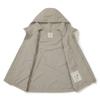 [Snowpeak] Cland Jacket Beige (S26SMDJK12)