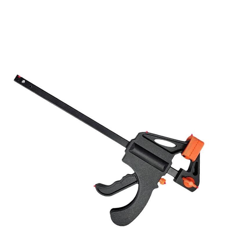 Two-Way Quick Trigger F Clamp for Woodworking