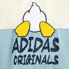 adidas Спортивная футболка с коротким рукавом унисекс Originals X Disney KU3106