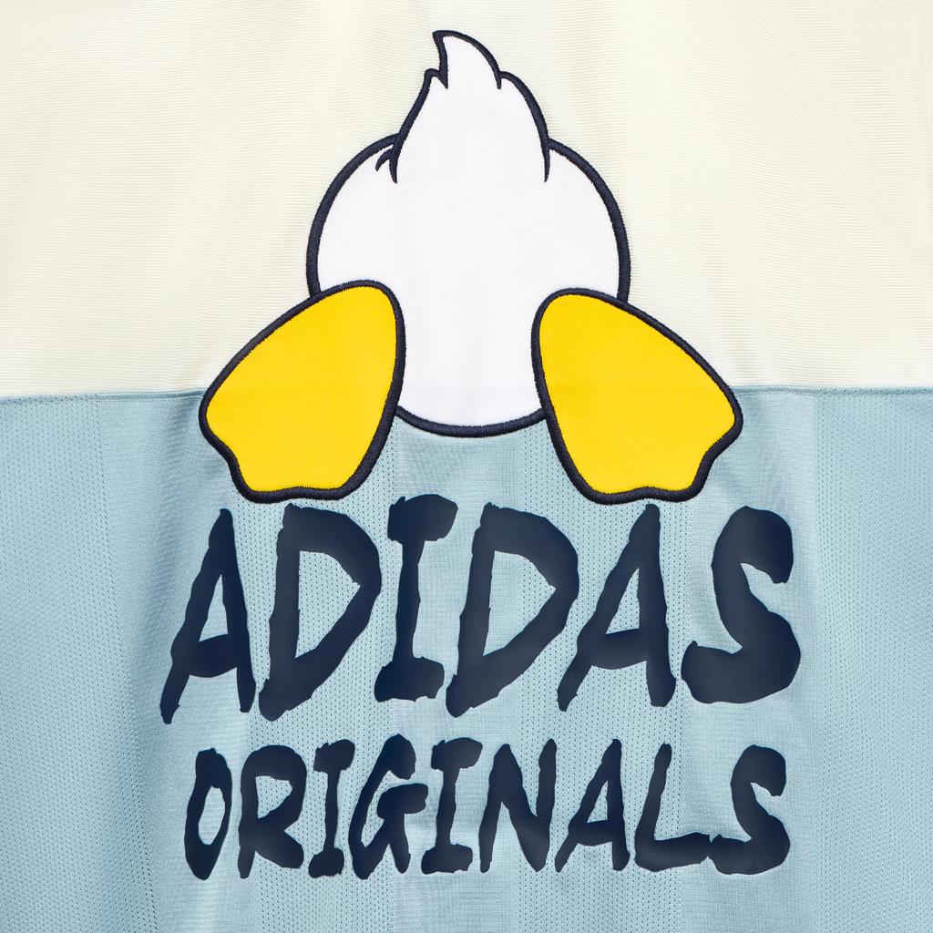 adidas Спортивная футболка с коротким рукавом унисекс Originals X Disney KU3106