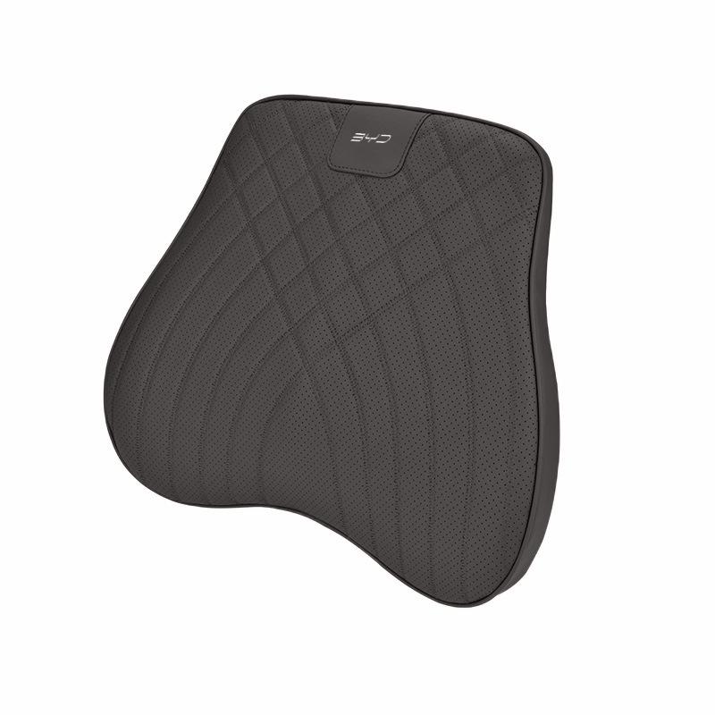 Подголовник и подушка для шеи BYD Car: Совместимо с моделями Han DMI/EV, Seal, Seagull, Frigate - Основы комфорта салона автомобиля