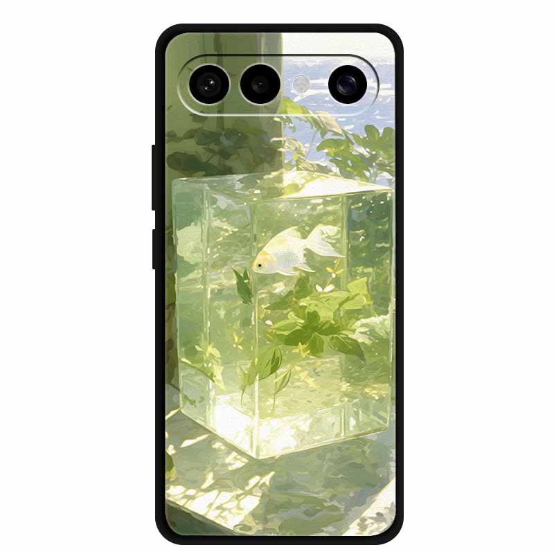 Cartoon Case for VIVO S50 Pro mini Luxury Fashion Phone Cover TPU Soft Silicone Protector Funda S 50 Pro mini 5G Anime Bumper