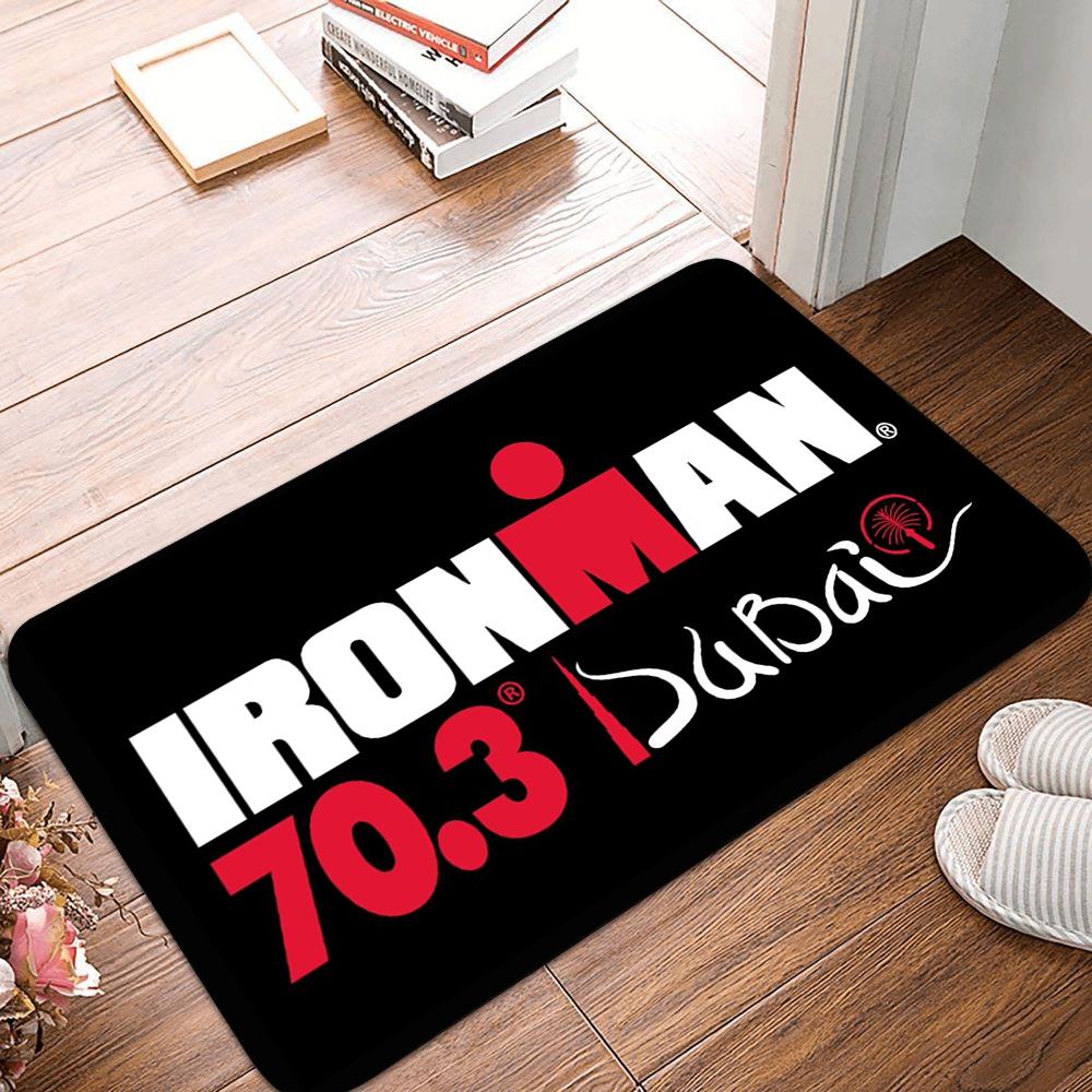 2026 Iron Man Sport Carpet for Living Room Bedroom Rug Kitchen Kid Door Unslip Floor Mat Birthday gift photography props Alfombra Rug