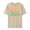 Family Cruise Making Memories Together Vacation Boat Black T Shirt Mens Clothing Game