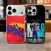 L-Lamine Y-Yamal №10 19 Цветной серебристый задний чехол для телефона для iPhone 17 16 15 14 13 12 11 Plus Pro Max Plus