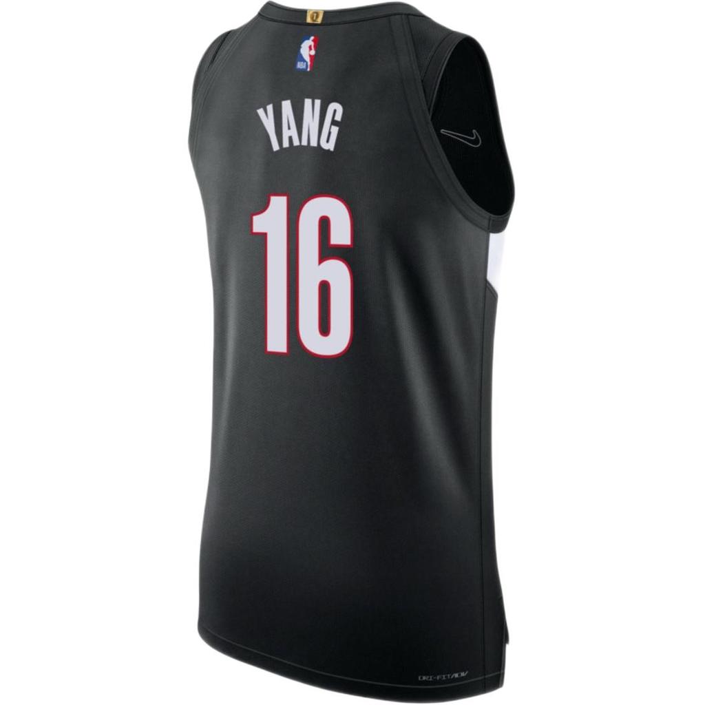 Nike Баскетбольная майка Dri Fit мужская HM4290-010