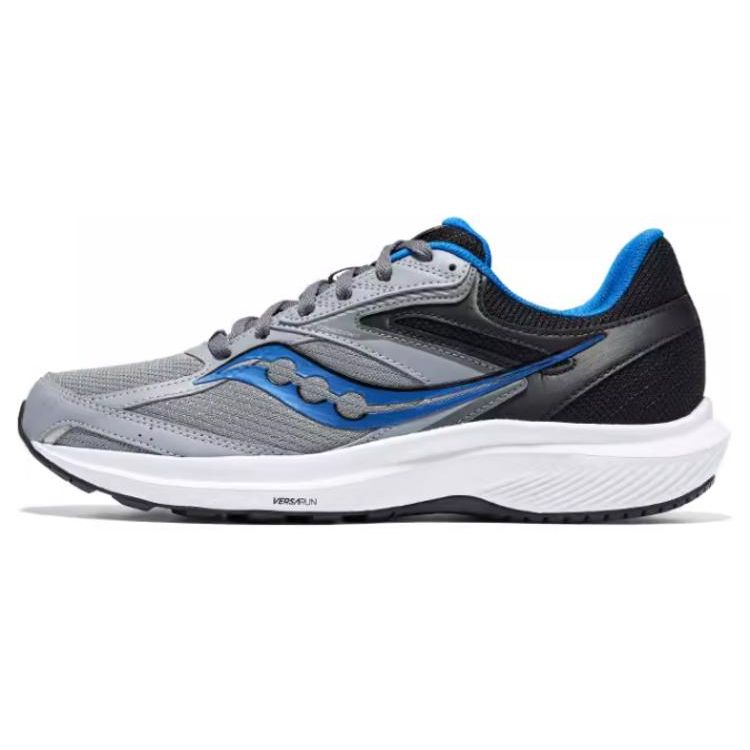 SAUCONY Cohesion 17 Flint Cobalt Unisex Sneakers Grey S20943-102