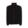 JHK Mens Full Zip Fleece Jacket