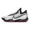 Nike Renew Elevate 3 Чистый Платиновый Черный Красный Кроссовки DD9304-100