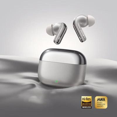 Edifier Lolli Pro 5 True Wireless Наушники с активным шумоподавлением и ИИ-переводом