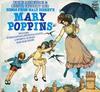 LP Record DICKIE HENDERSON & CHERYL KENNEDY - Mary Poppins MFP50386 Music For Pleas UK Classical Used