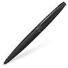 Cross Ballpoint Brushed Officially Imported Pen, Oil-Based, ATX, Black, N882-41,