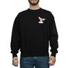 Gremlins Mens Gizmo Chest Sweatshirt