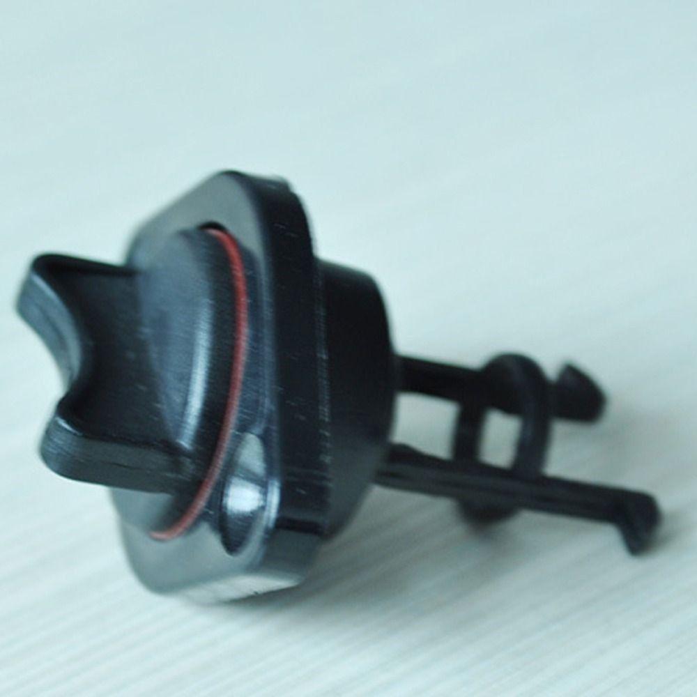 Boat Accessories Standard Plugs Nylon Drainage Yacht Plugs Kayak Drain Plugs Boat Plugs Kayak Plugs