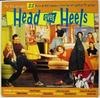 LP Record VARIOUS - Head Over Heels STAR2649 Telstar 1993 UK Rock Used
