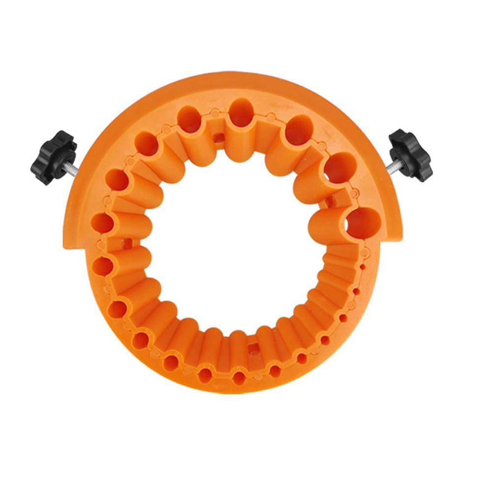 Многоцелевой заточной станок для сверл, шлифовальный станок, полировальный шлифовальный инструмент, детали электроинструмента, применимые для угловой шлифовальной машины