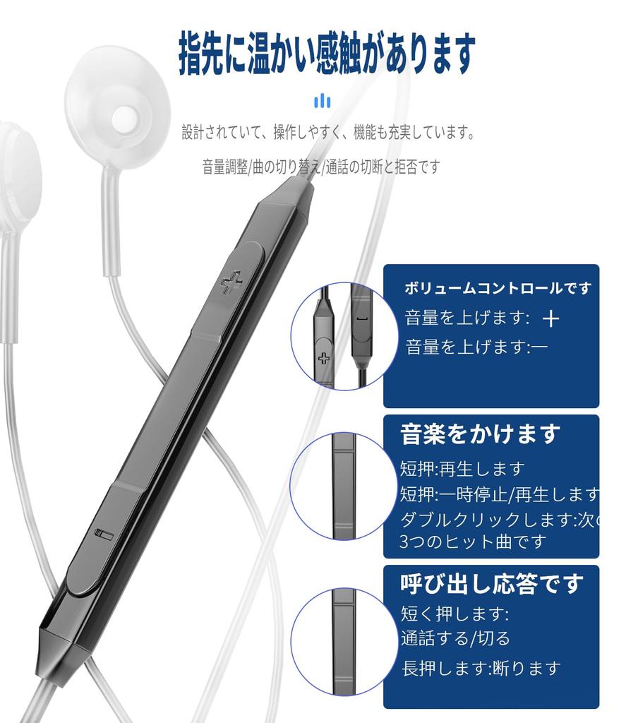 Earphones Earphones of Wired Earphones with Microphone USB C Noise Canceling Compatible with Play Pixel XL Compatible with Samsung Galaxy S20 S21 FE