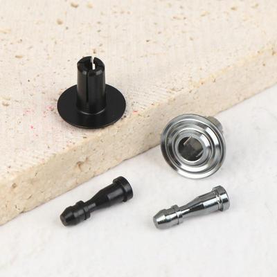 Внешние аксессуары – Крышки баков авто