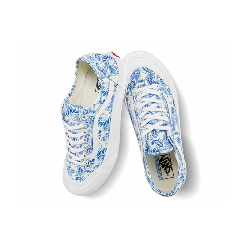 Vans Style 36 Decon Sf 'Paisley Americana' Vans VN0A5HFF686