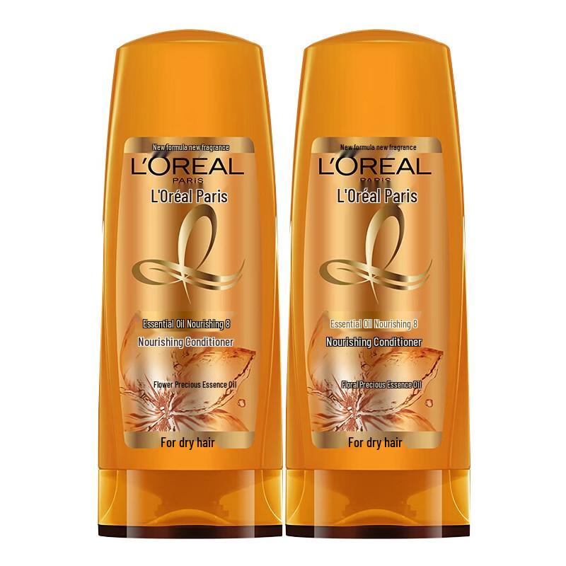 L'Oréal Масло-эссенция Питательный кондиционер без силиконов