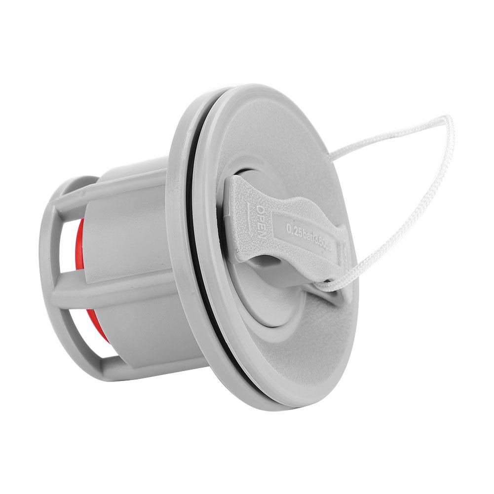 PVC Air Gas Valve Cap Replacement for Inflatable Boat Dinghy Kayak Canoe