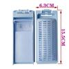 Для стиральной машины Haier HWMSP70 Фильтры для ворса 1 шт. Очиститель для фильтрации