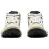 HED MAYNER X Reebok Черные кроссовки Кроссовки RMIA06RC99LEA0010109