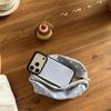 Противоударный чехол для iPhone 14/13 и Pro Max с эпоксидными точками, совместимый с Apple 17/16/15