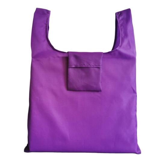 Многоразовая сумка для покупок, моющаяся, складная, хозяйственная сумка, прочная сумка для продуктов из ткани Оксфорд для похода на рынок, кемпинга, поездок на работу