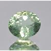 Green Sapphire Natural 9-11 Ct Oval Cut Fabulous Certified Loose Gemstone