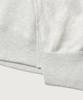 CHAMPION X Undercover Reverse Weave Structured Sweatshirt Oatmeal