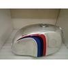 BMW R100 RT RS R90 R80 R75 Chrome & Painted Petrol Gas Tank + Monza Cap |Fit For