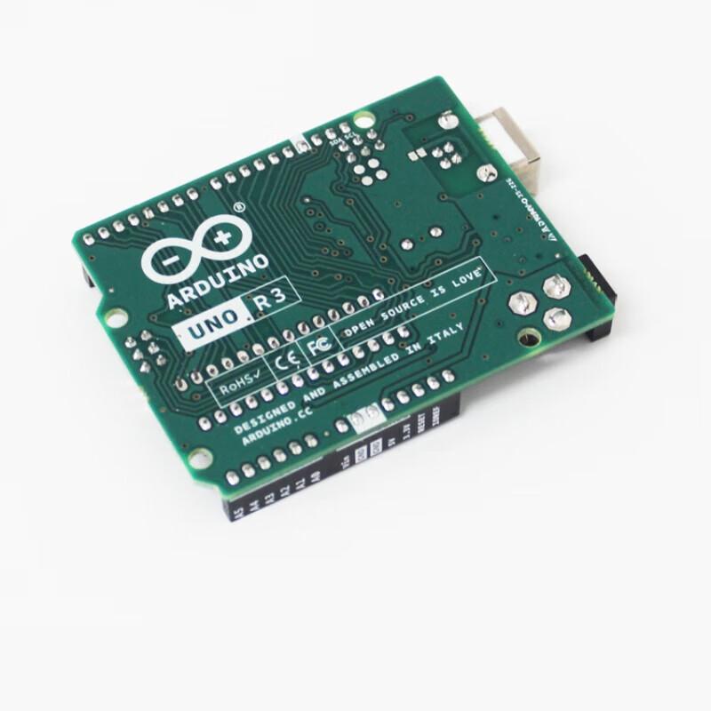 Набор для разработки Arduino UNO R3