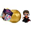 LOL Surprise Loves Harry Potter Малыши – Золотой Снитч, Игра и Дисплей, Всего 7 Сюрпризов – Собери Всех 6!