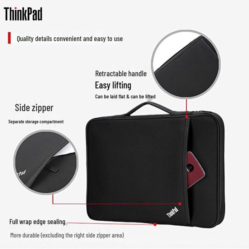 Lenovo ThinkPad 13-inch Laptop Sleeve