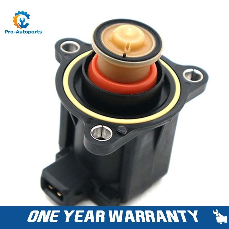 11657602293 Turbocharger Diverter Valve For BMW X3 X5 X6 F80 F35 F30 F20 F10 11657601058 7590581 11657590581