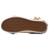 Vans Кроссовки SK8 HI Белый/Желтый VN0A3WM1ZGD