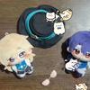 Игра Honkai Star Rail Авентурин Доктор. Соотношение Мягкие Плюшевые Игрушки Кукла Очаровательный Аниме Плюшевый Подвеска Рюкзак Брелок Подарки на День Рождения
