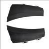Накладка переднего бампера Mercedes-Benz W205 C200 A2058856502 A2058856602