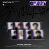 Stray Kids ОДИНАРНЫЙ (ЮВЕЛИРНЫЙ футляр ВЕР.) [Случайная версия]