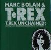 CD MARK BOLAN; T REX - T. Rex Unchained: Unreleased Record EDCD441 Edsel Records 1995 Germany Rock Used