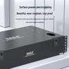 HAILE 19-inch Rack Mount Single Mode ODF Fiber Optic Distribution Frame