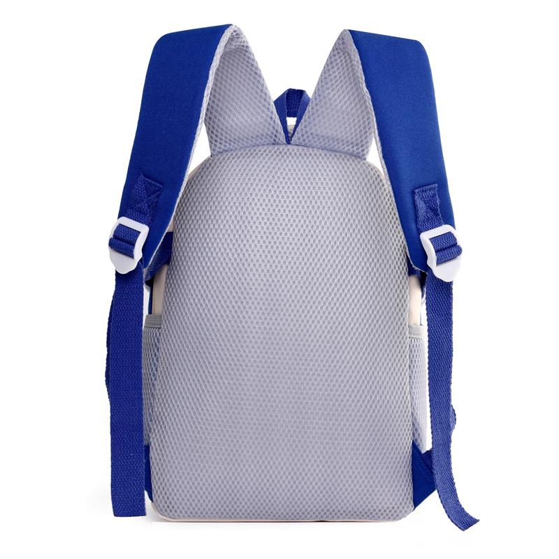 Школьный рюкзак для мальчиков начальной школы, рюкзак первого класса, легкий детский рюкзак для девочек в детском саду