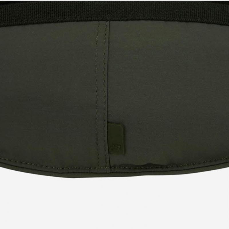 New Balance Nqj Nbgcdfl703 49 Padded Waist Bag
